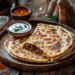 Spicy Beef Mince And Potato Parathas Bursting With Flavor 20 Spicy Beef Mince And Potato Parathas