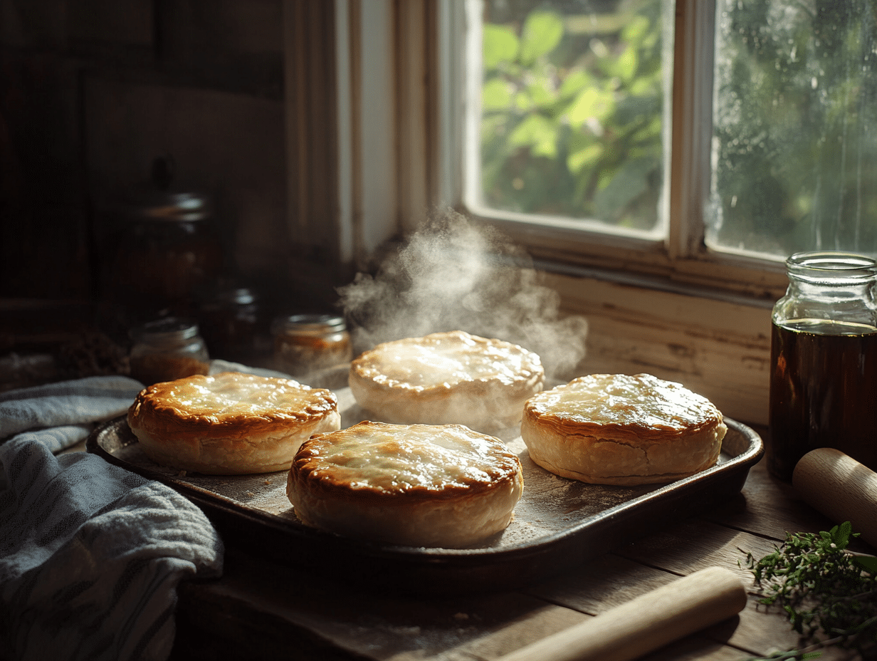 Aussie Minced Beef Pies A Classic Down Under Comfort Food