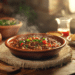 Hearty Chilean Beef Stew With Smoky Paprika Essence 22 Chilean Minced Beef And Paprika Stew