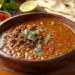 Beef Mince And Lentil Dal Tadka
