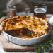 Hearty British Minced Beef And Ale Pie For Comfort Dining 26 Minced Beef And Ale Pie