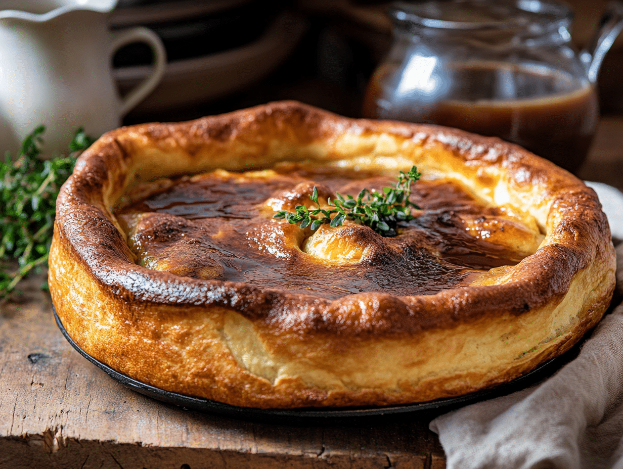 97 Britsh Inspired Mince Recipes 15 Hearty British Minced Beef Toad In The Hole Delight