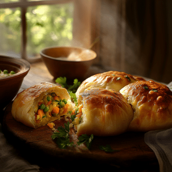 Minced Pork And Vegetable Chipa Soo2