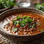 Minced Kangaroo and Bush Tomato Curry2