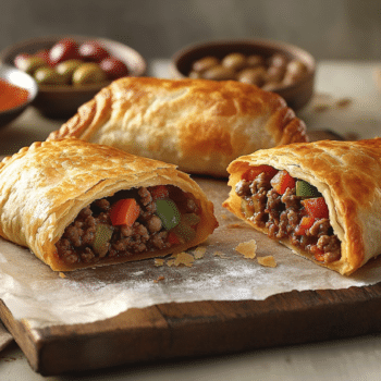 Traditional Spanish Empanada2