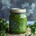 Green Pesto