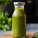 Green Enchilada Sauce
