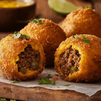 Crispy Brazilian Beef Pastéis: A Street Food Delight 2 Brazilian Beef And Olive Pastel