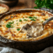 Elegant Veal And Mushroom Cannelloni For Sophisticated Dinners 24 Minced Veal And Mushroom Cannelloni