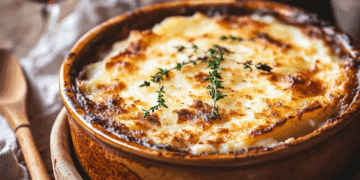 Luxurious Duck Mince Parmentier A French Comfort Classic 17 Duck Mince Parmentier (French Cottage Pie)
