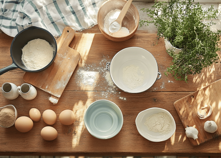 How To Convert Grams To Cups