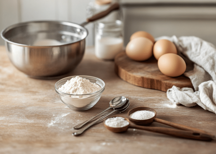 How Many Tablespoons In 2/3 Cup Easy Measurement Guide 1 How Many Tablespoons In 23 Cup