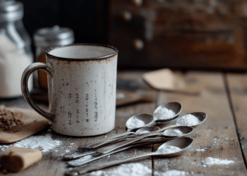 How Many Tablespoons In 12 Cup