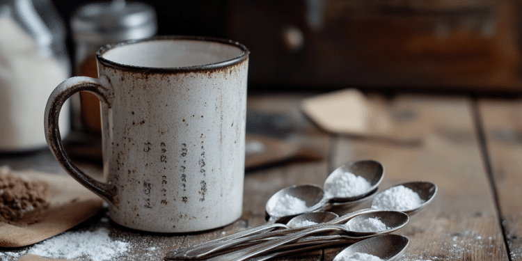 How Many Tablespoons In 12 Cup