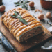Pork Mince Wellington With Sage