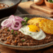Ecuadorian Beef And Potato Perfection Meets Home Cooking 27 Ecuadorian Minced Beef With Llapingacho Topping