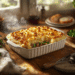 Shepherds Pie Style Beef Casserole