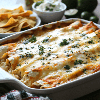 Irresistible Cream Cheese Chicken Enchiladas 2 Creamy Tex Mex Delight Irresistible Cream Cheese Chicken Enchiladas2