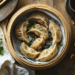 Minced Pork And Macadamia Dumplings