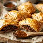 Minced Beef and Onion Hand Pies2