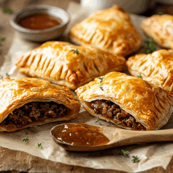 Minced Beef And Onion Hand Pies2