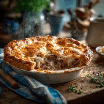 Lancashire Cheese And Onion Minced Beef Pie2