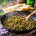 Spicy Beef Samosa Filling 1