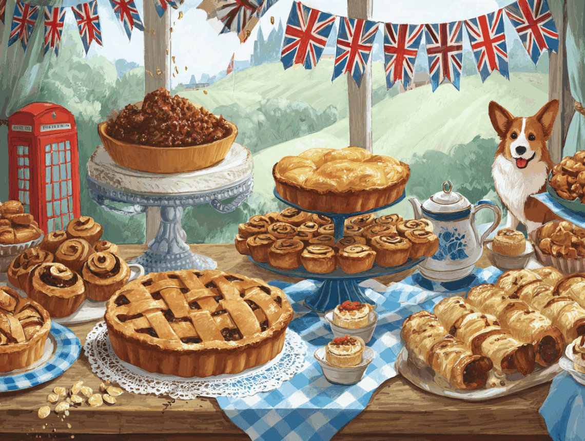 97 Britsh Inspired Mince Recipes 1 97Britishinspiredmincerecipes