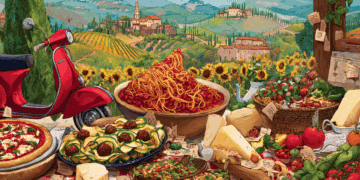 52 Spaghetti Bolognese Inspired Recipes