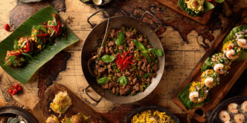 204 Dinner Ideas