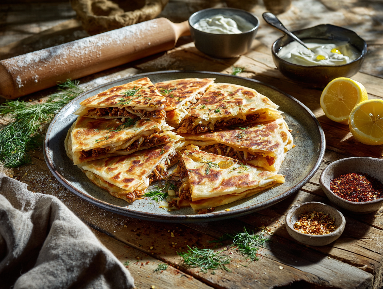 Lamb Gozleme2 1