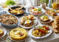 Breakfast Mince Recipes