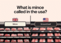 What Is Mince Called In The Usa 1