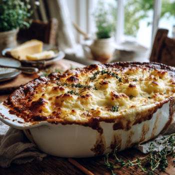 Hearty Beef Cauliflower Bake 2 Beef Mince And Cauliflower Cheese Casserole